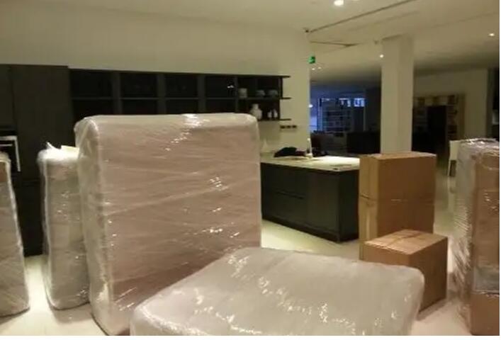 厦门到向阳区长途搬家